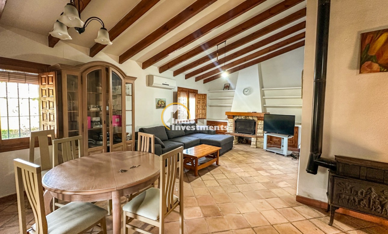 Revente privée - Villa - Cabo Roig - Front de mer