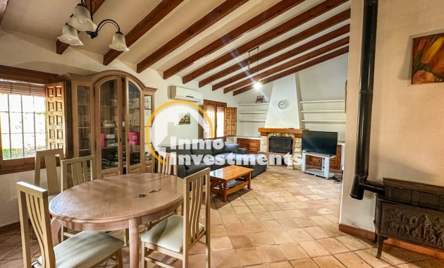Revente privée - Villa - Cabo Roig - Front de mer