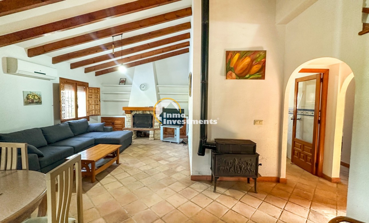 Revente privée - Villa - Cabo Roig - Front de mer