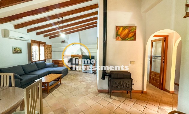 Revente privée - Villa - Cabo Roig - Front de mer