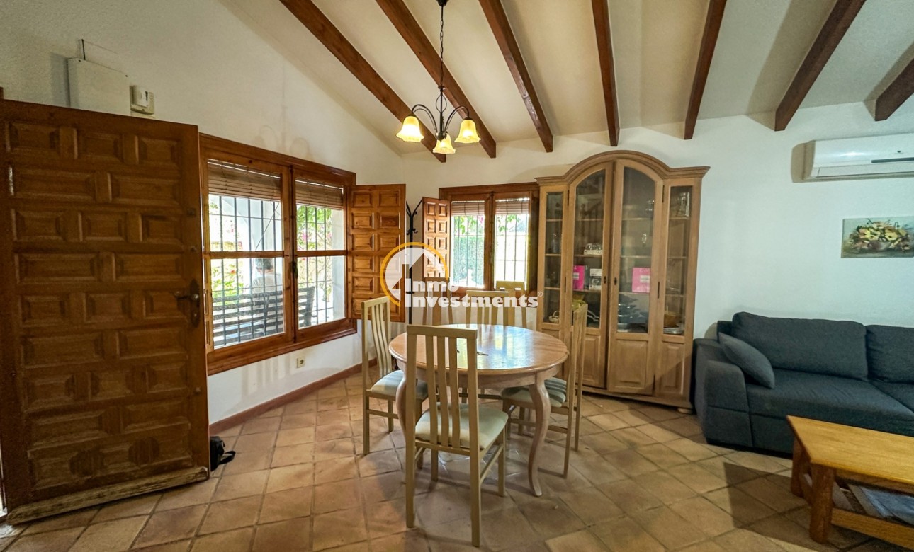 Revente privée - Villa - Cabo Roig - Front de mer