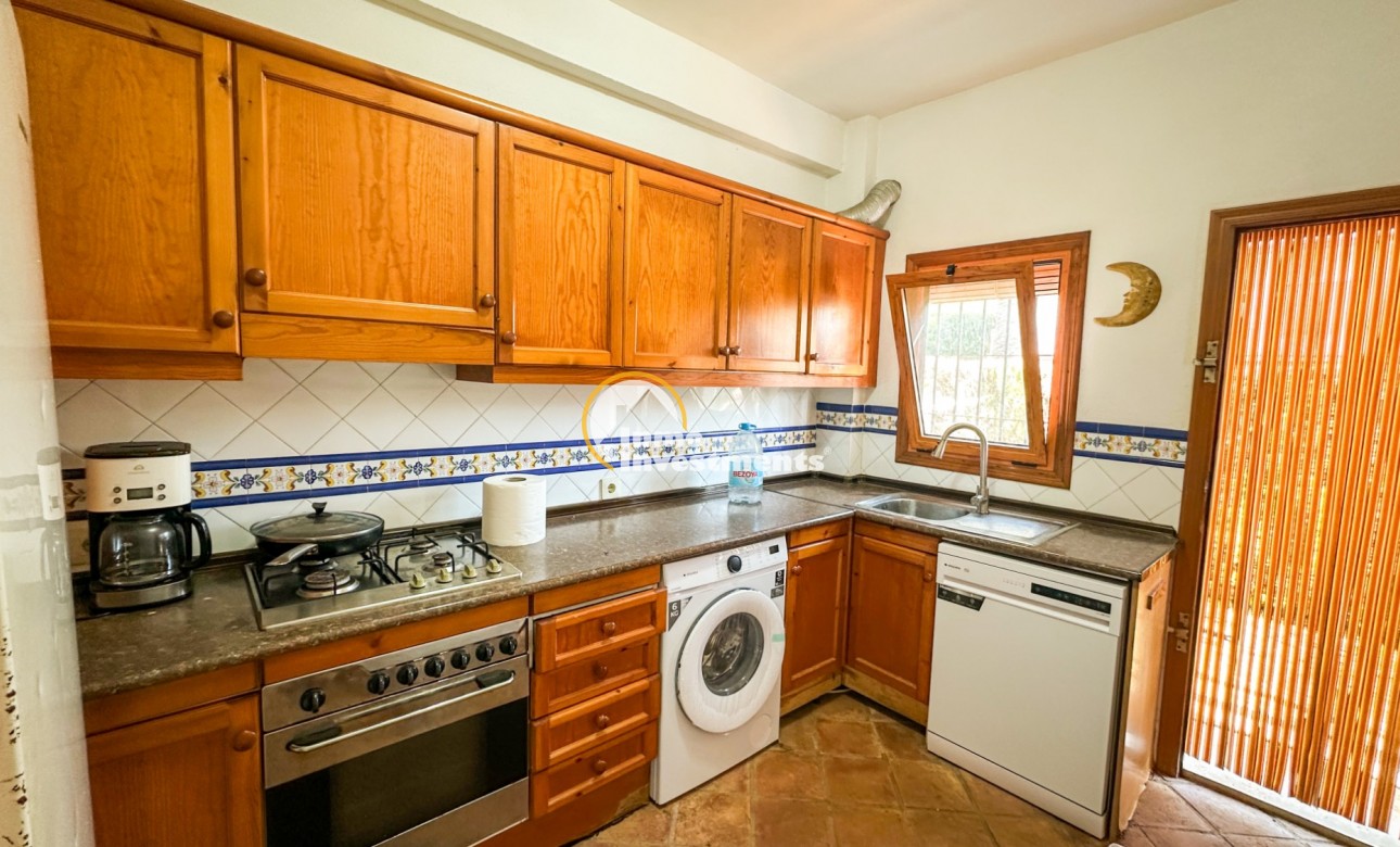 Revente privée - Villa - Cabo Roig - Front de mer