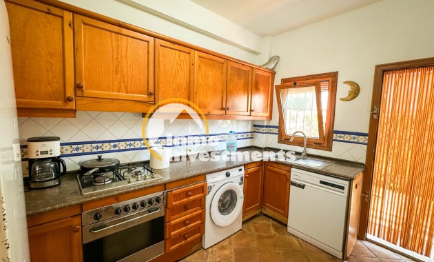 Revente privée - Villa - Cabo Roig - Front de mer