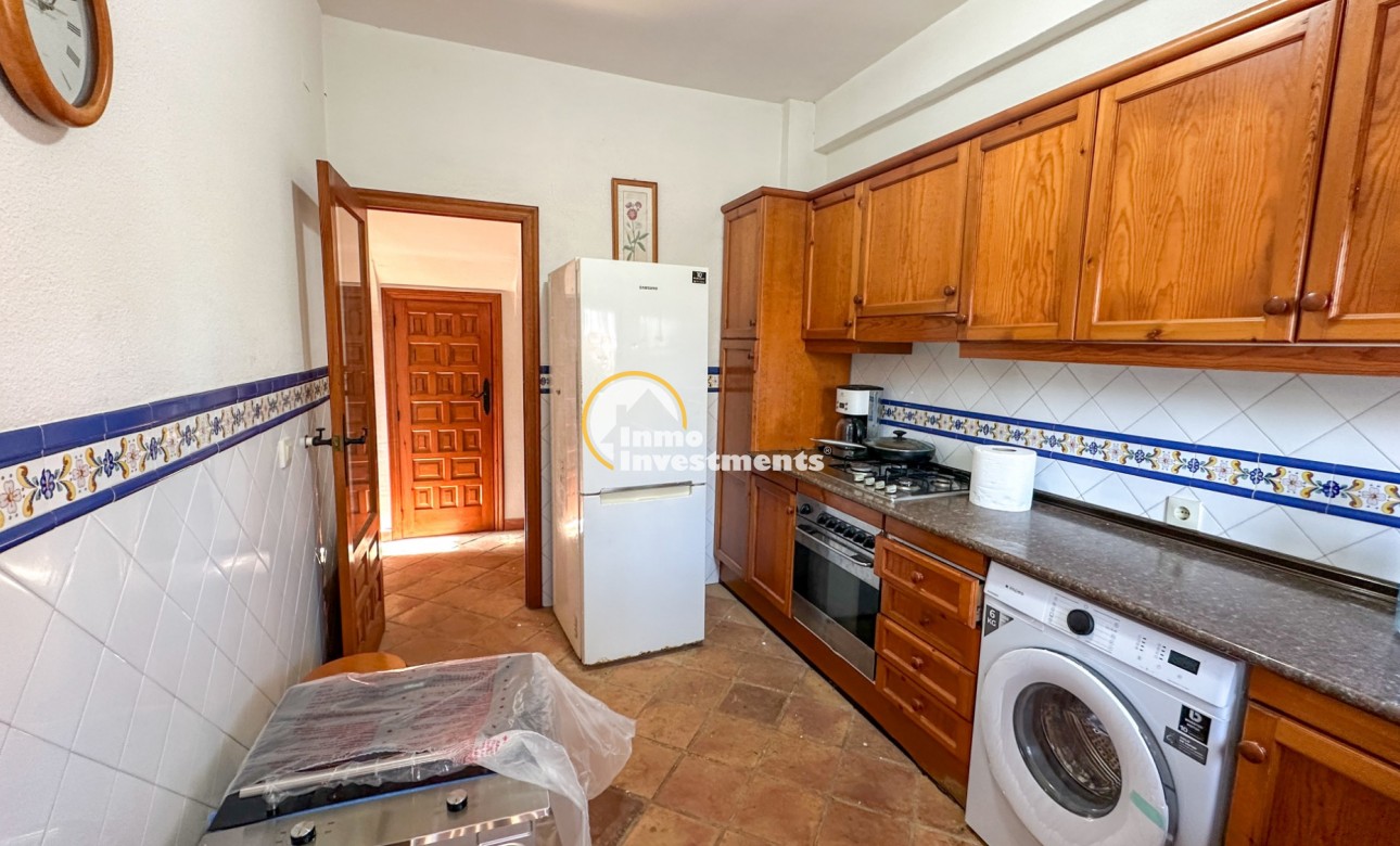 Revente privée - Villa - Cabo Roig - Front de mer