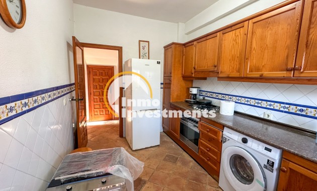 Revente privée - Villa - Cabo Roig - Front de mer