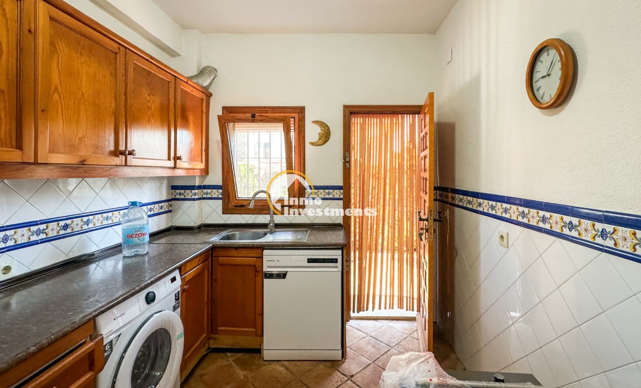 Revente privée - Villa - Cabo Roig - Front de mer
