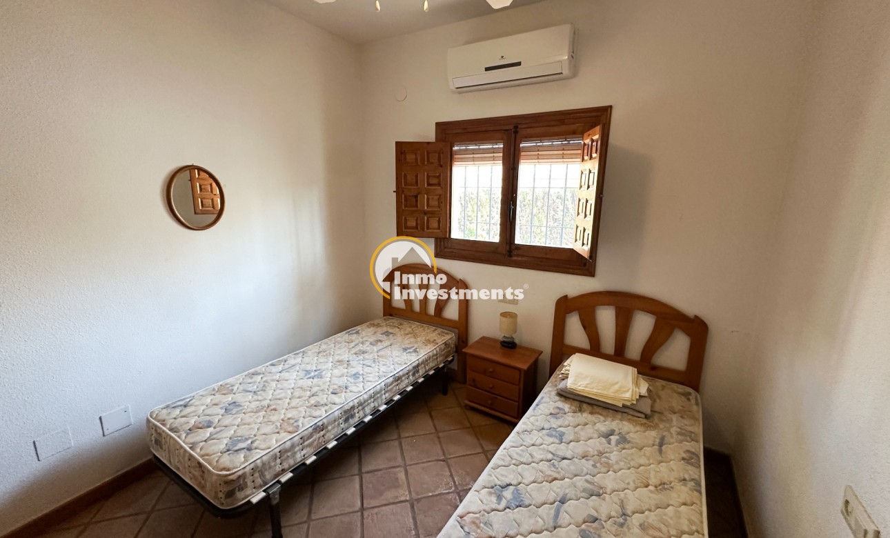 Revente privée - Villa - Cabo Roig - Front de mer