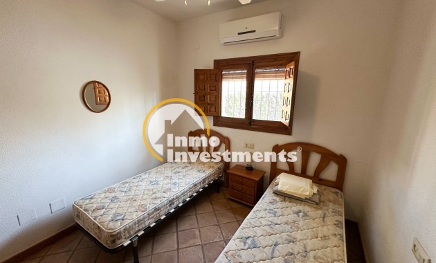 Revente privée - Villa - Cabo Roig - Front de mer