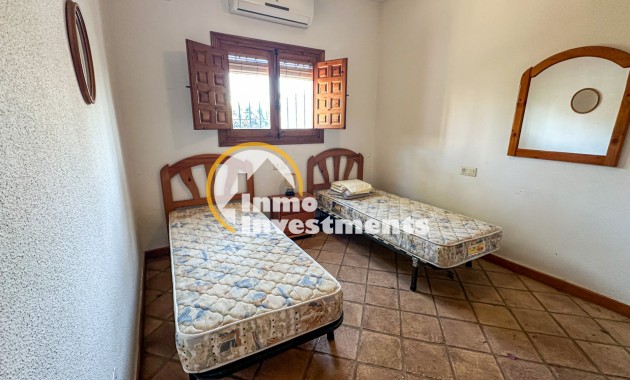 Revente privée - Villa - Cabo Roig - Front de mer