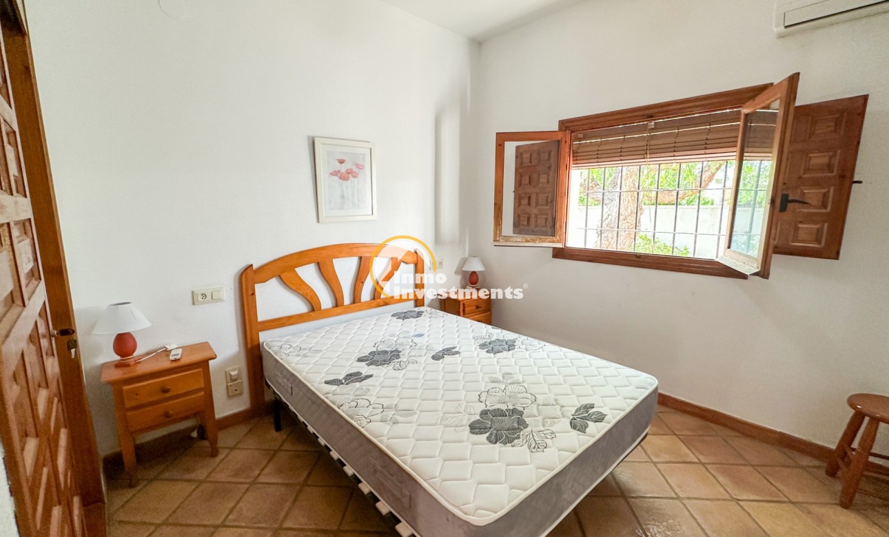 Revente privée - Villa - Cabo Roig - Front de mer