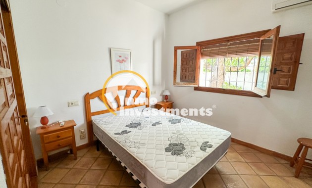 Revente privée - Villa - Cabo Roig - Front de mer