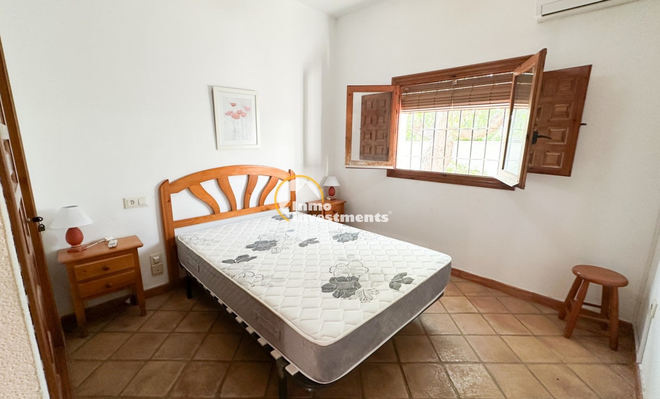 Revente privée - Villa - Cabo Roig - Front de mer