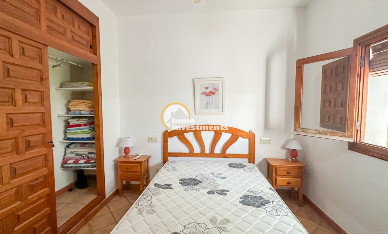 Revente privée - Villa - Cabo Roig - Front de mer
