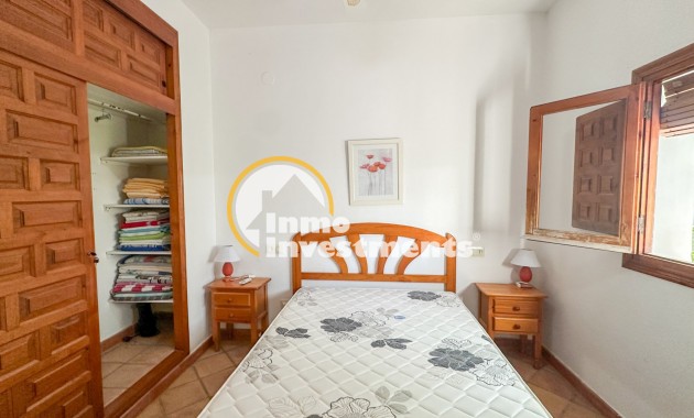 Revente privée - Villa - Cabo Roig - Front de mer