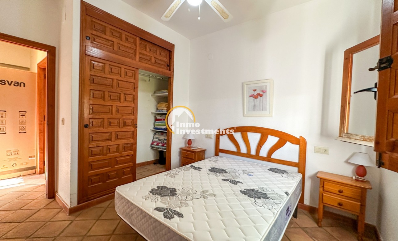 Revente privée - Villa - Cabo Roig - Front de mer
