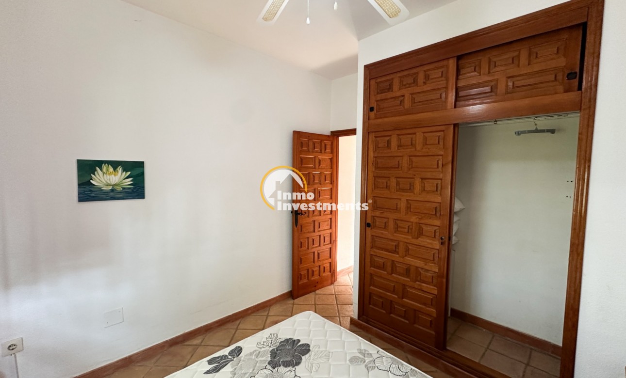 Revente privée - Villa - Cabo Roig - Front de mer