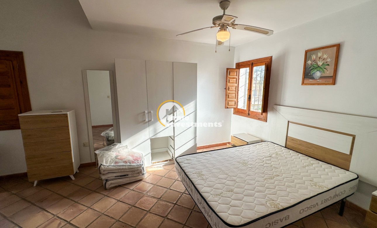 Revente privée - Villa - Cabo Roig - Front de mer