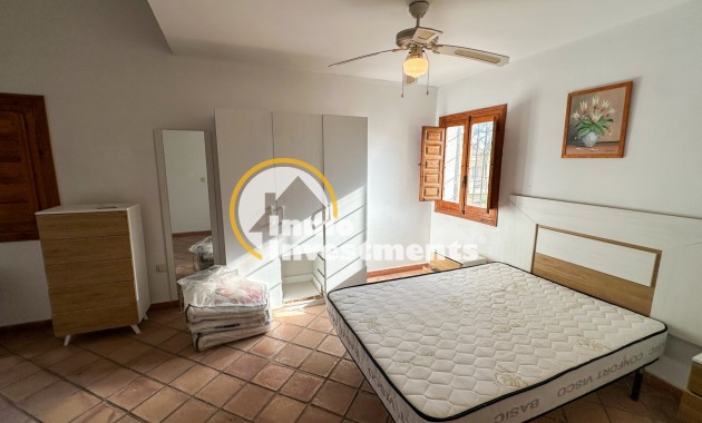 Revente privée - Villa - Cabo Roig - Front de mer