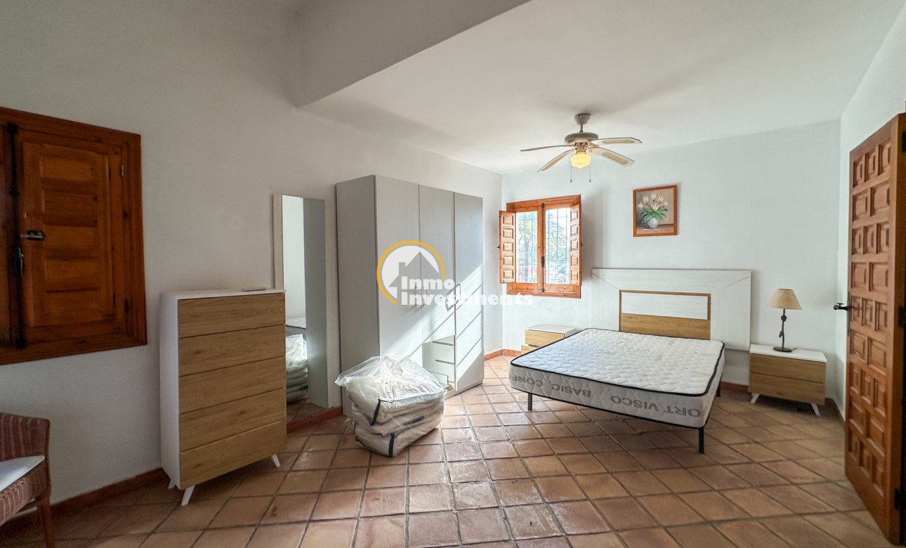 Revente privée - Villa - Cabo Roig - Front de mer