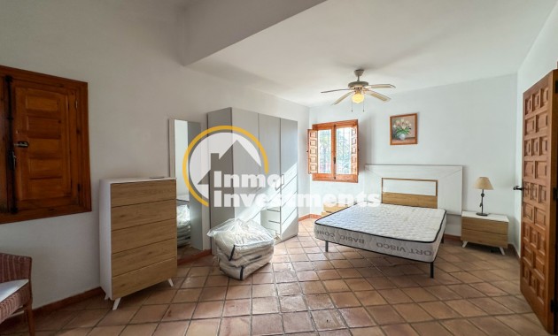 Revente privée - Villa - Cabo Roig - Front de mer