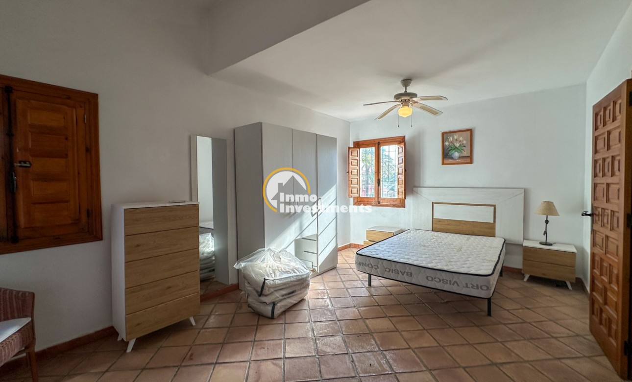 Revente privée - Villa - Cabo Roig - Front de mer