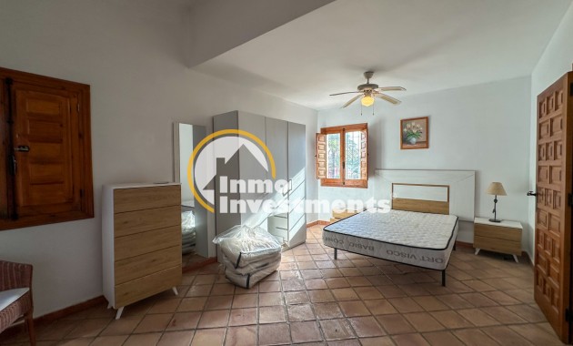 Revente privée - Villa - Cabo Roig - Front de mer