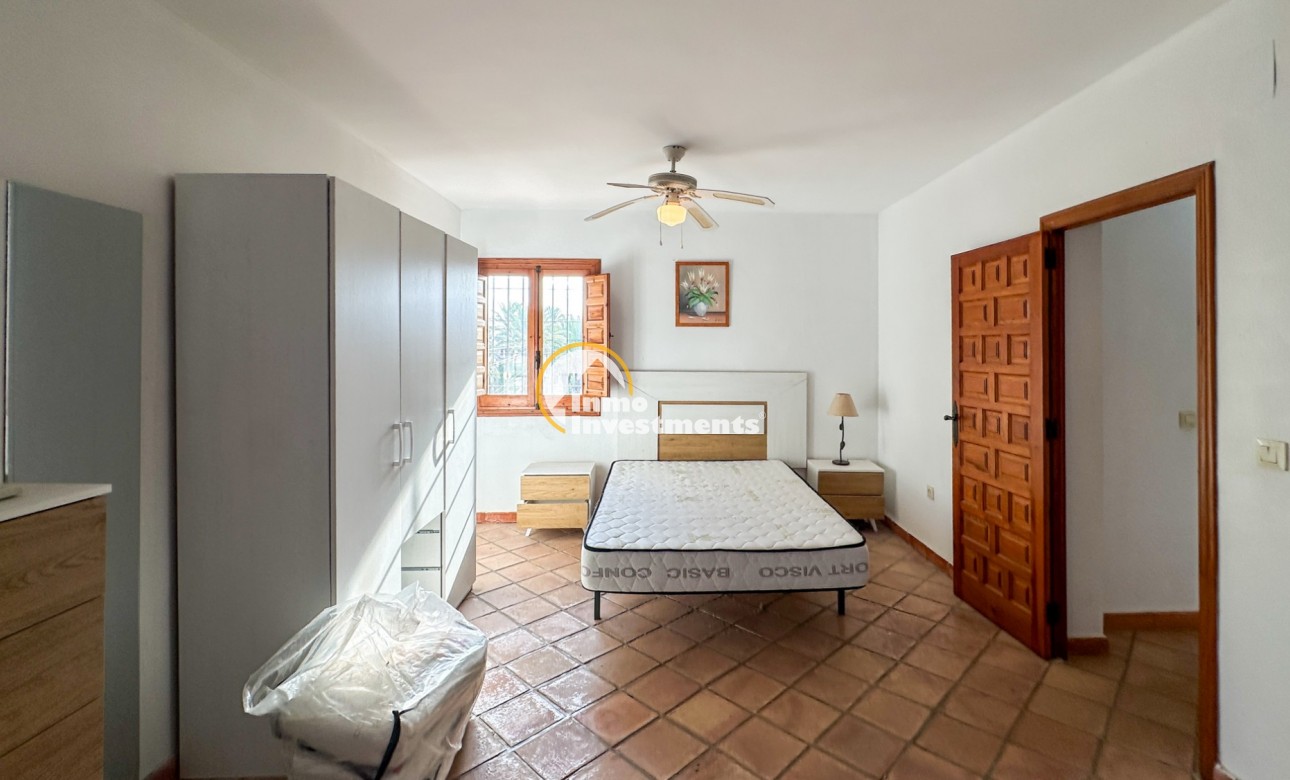 Revente privée - Villa - Cabo Roig - Front de mer
