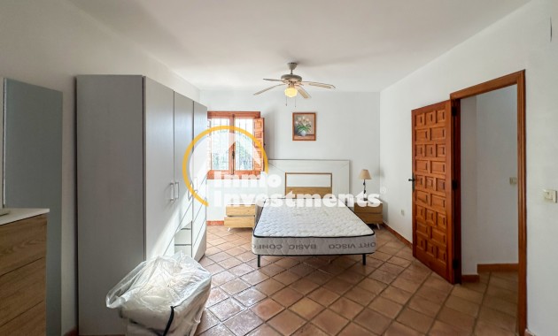 Revente privée - Villa - Cabo Roig - Front de mer