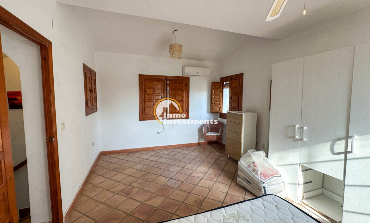 Revente privée - Villa - Cabo Roig - Front de mer