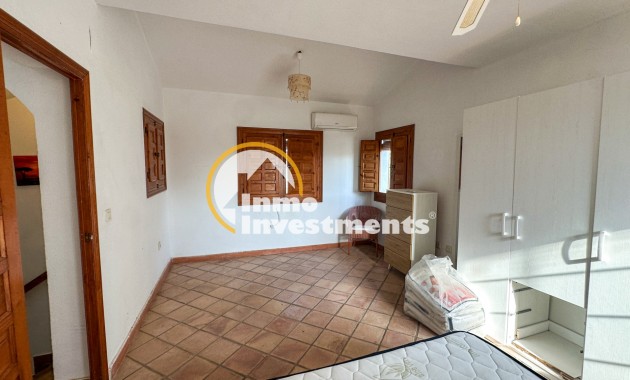 Revente privée - Villa - Cabo Roig - Front de mer