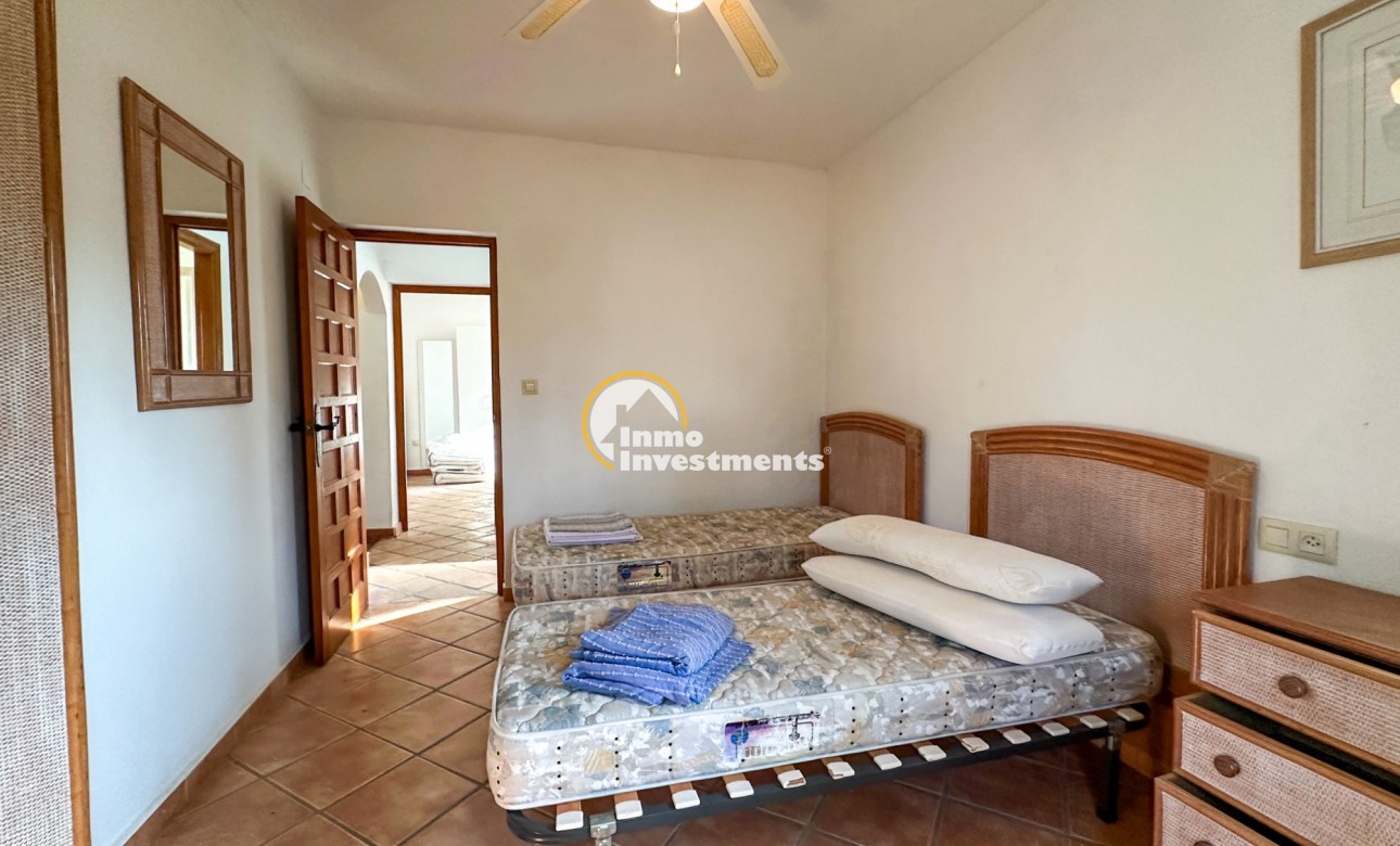 Revente privée - Villa - Cabo Roig - Front de mer