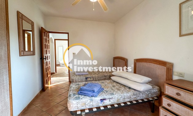 Revente privée - Villa - Cabo Roig - Front de mer