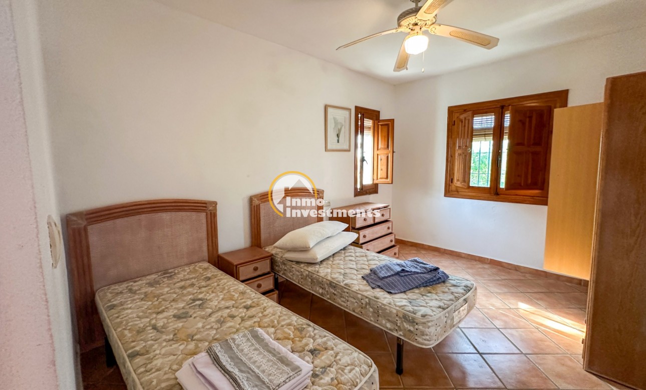 Revente privée - Villa - Cabo Roig - Front de mer