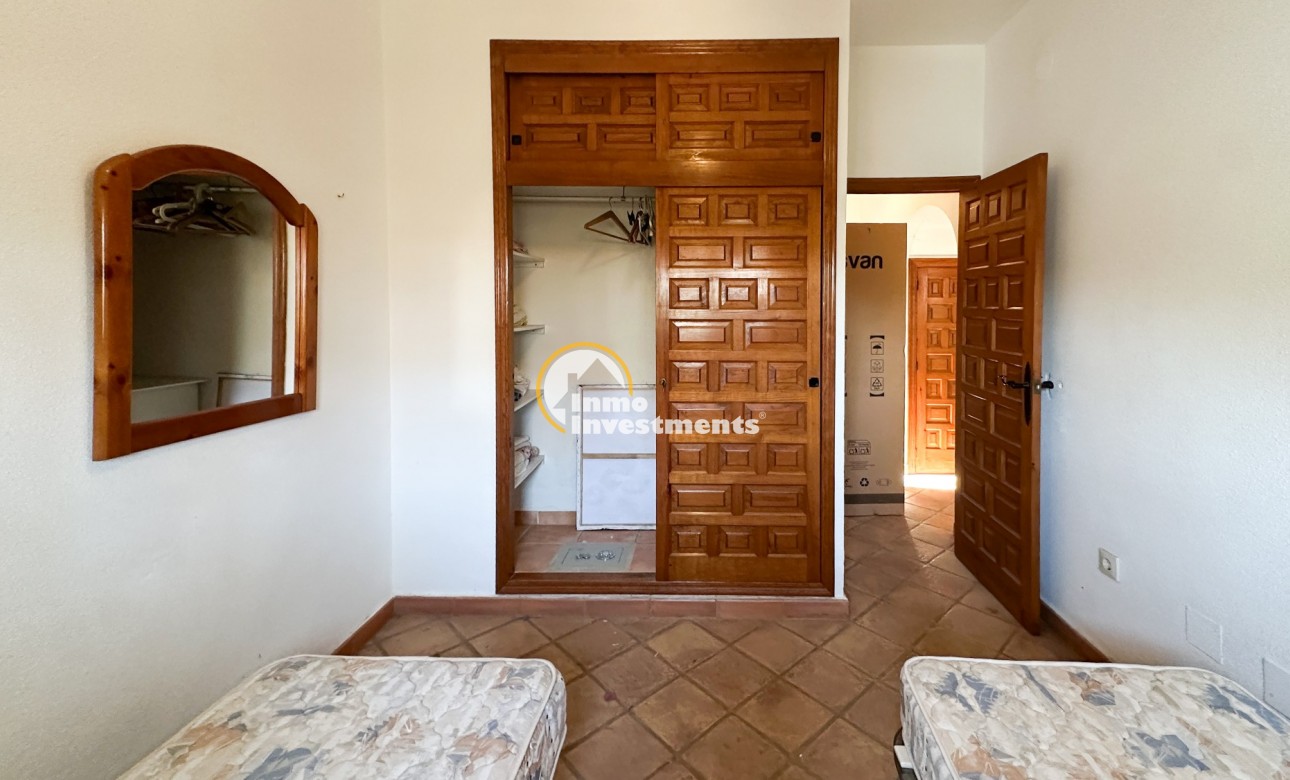 Revente privée - Villa - Cabo Roig - Front de mer