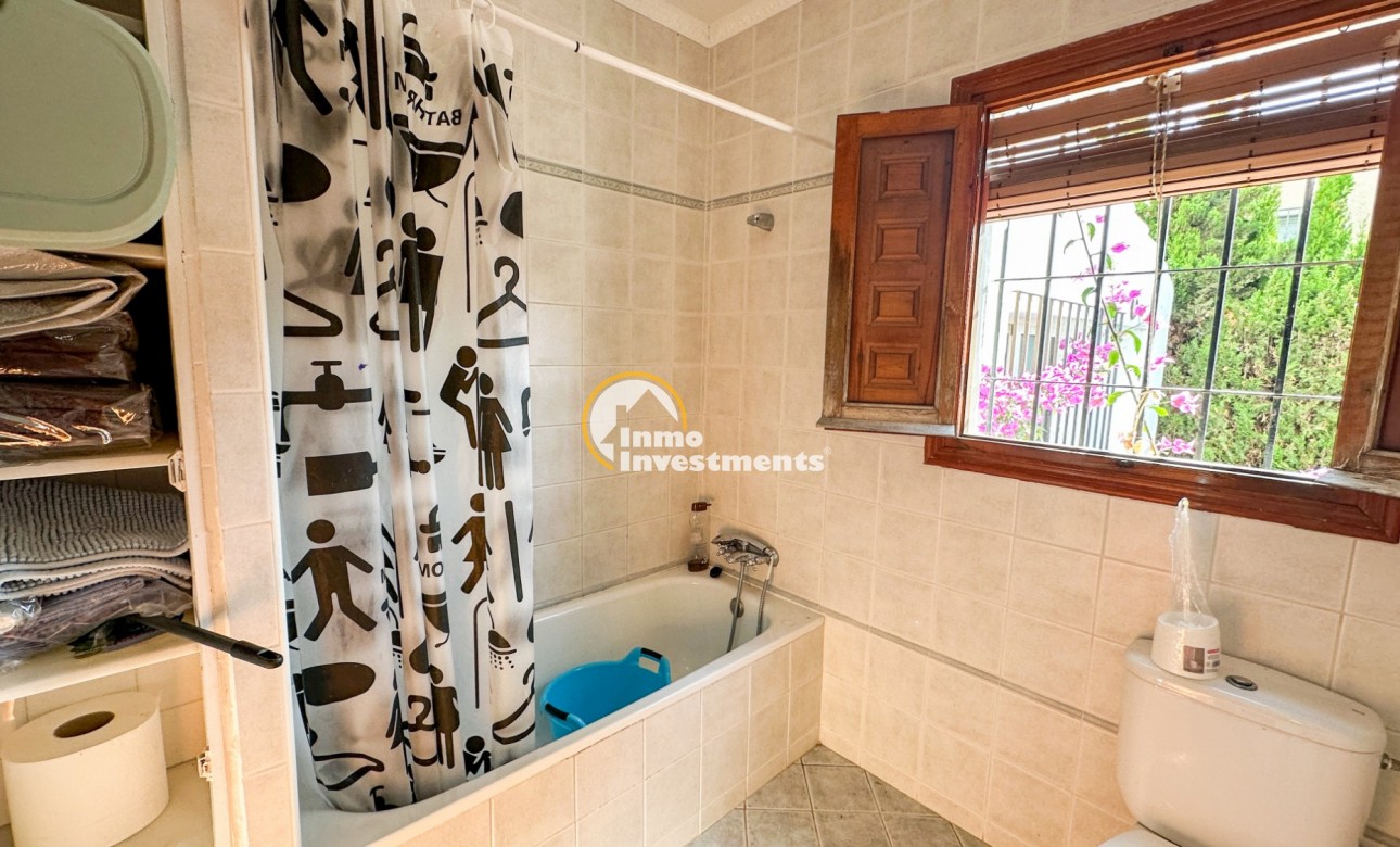 Revente privée - Villa - Cabo Roig - Front de mer