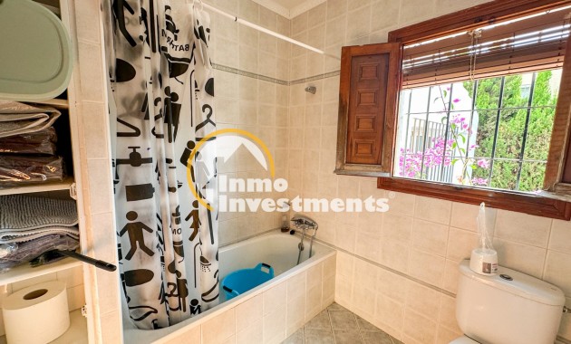 Revente privée - Villa - Cabo Roig - Front de mer