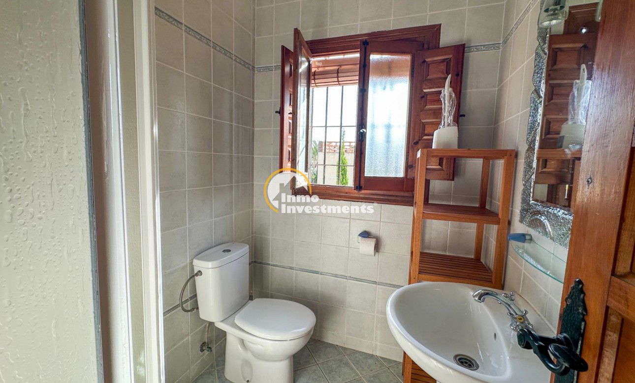 Revente privée - Villa - Cabo Roig - Front de mer
