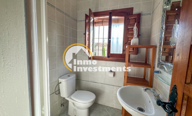 Revente privée - Villa - Cabo Roig - Front de mer