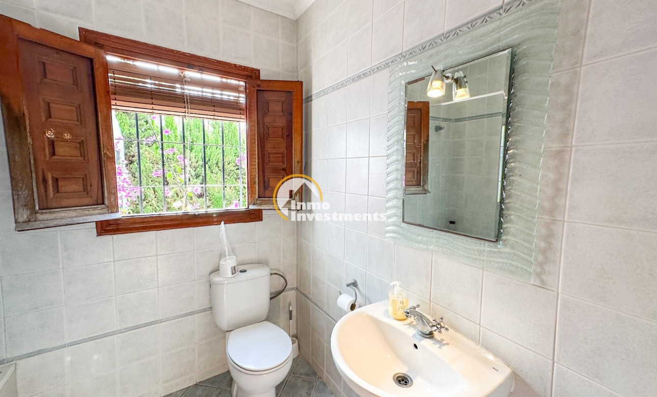 Revente privée - Villa - Cabo Roig - Front de mer