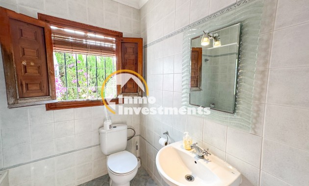 Revente privée - Villa - Cabo Roig - Front de mer