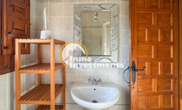 Revente privée - Villa - Cabo Roig - Front de mer