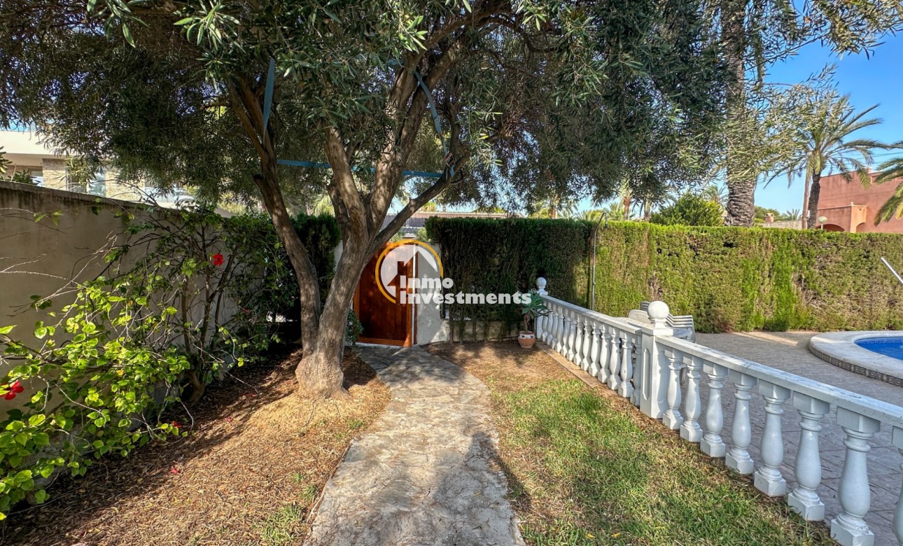 Revente privée - Villa - Cabo Roig - Front de mer