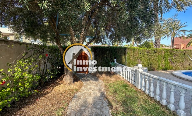 Revente privée - Villa - Cabo Roig - Front de mer