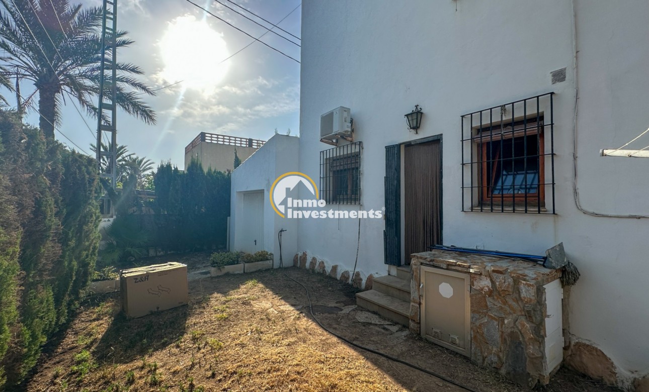 Revente privée - Villa - Cabo Roig - Front de mer