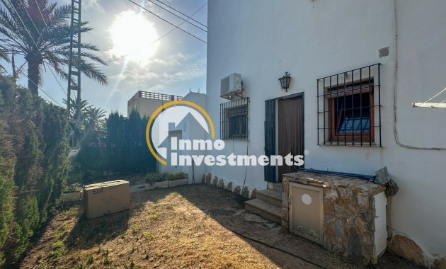 Revente privée - Villa - Cabo Roig - Front de mer