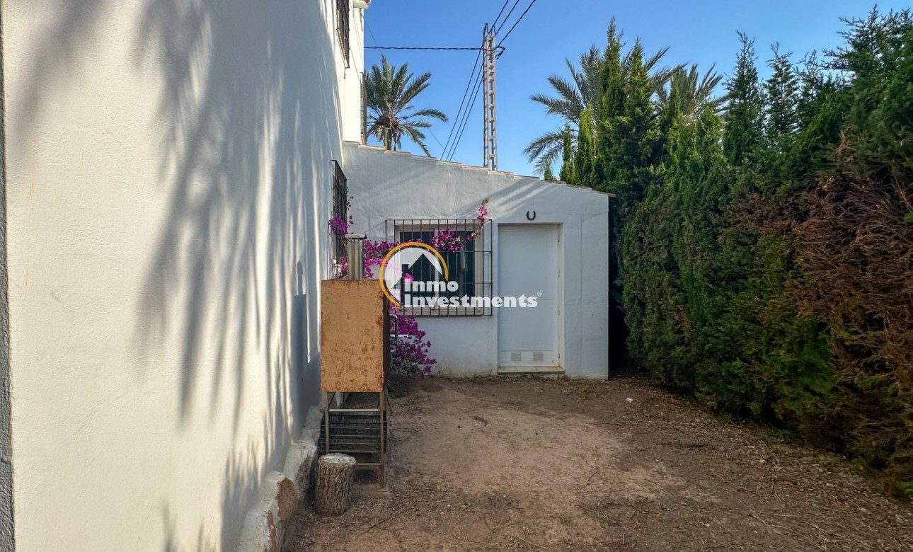 Revente privée - Villa - Cabo Roig - Front de mer