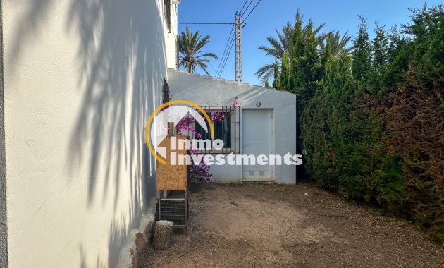 Revente privée - Villa - Cabo Roig - Front de mer