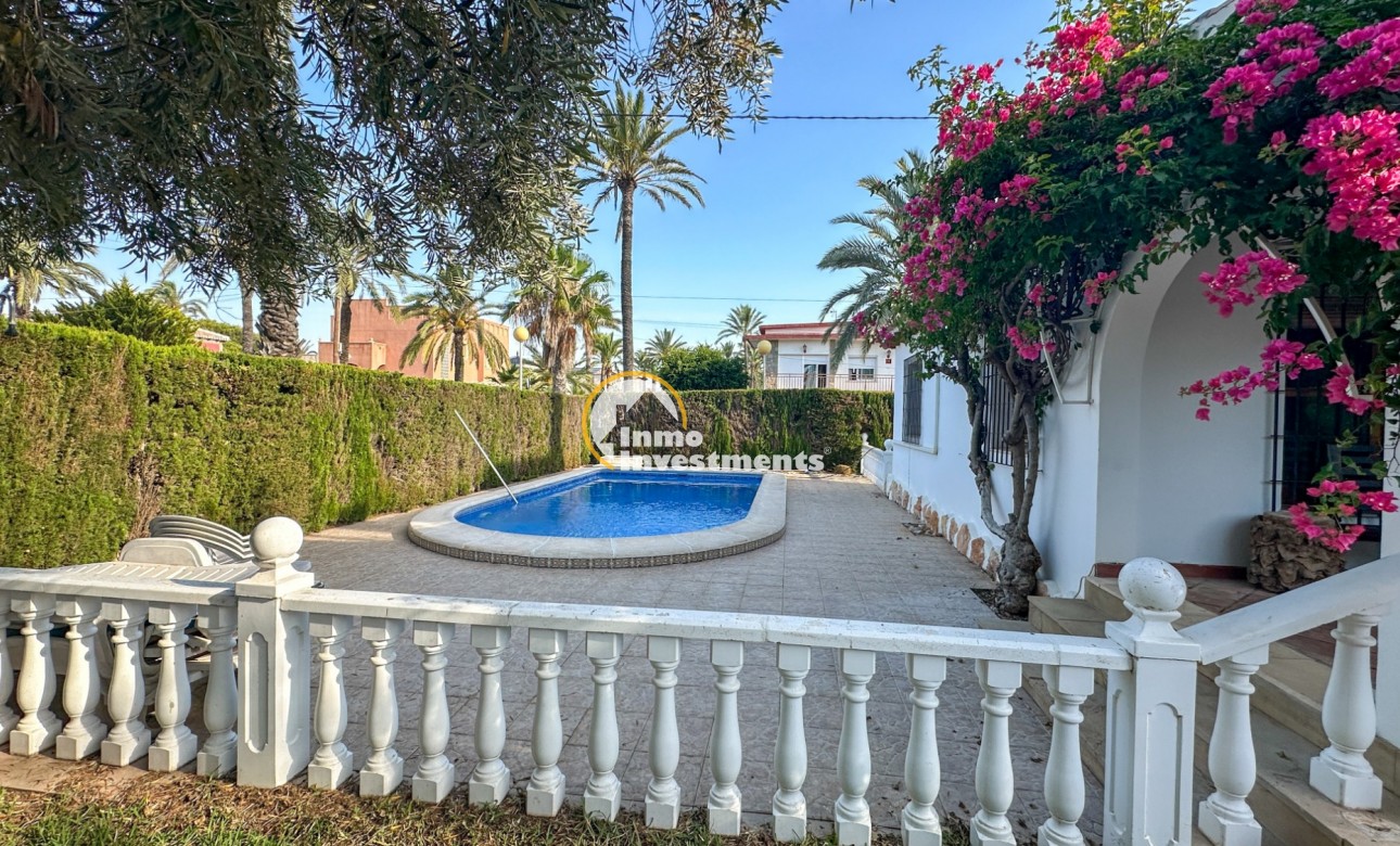 Revente privée - Villa - Cabo Roig - Front de mer