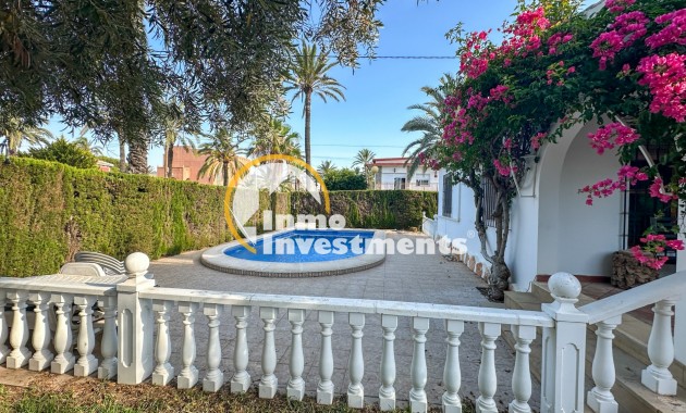Revente privée - Villa - Cabo Roig - Front de mer