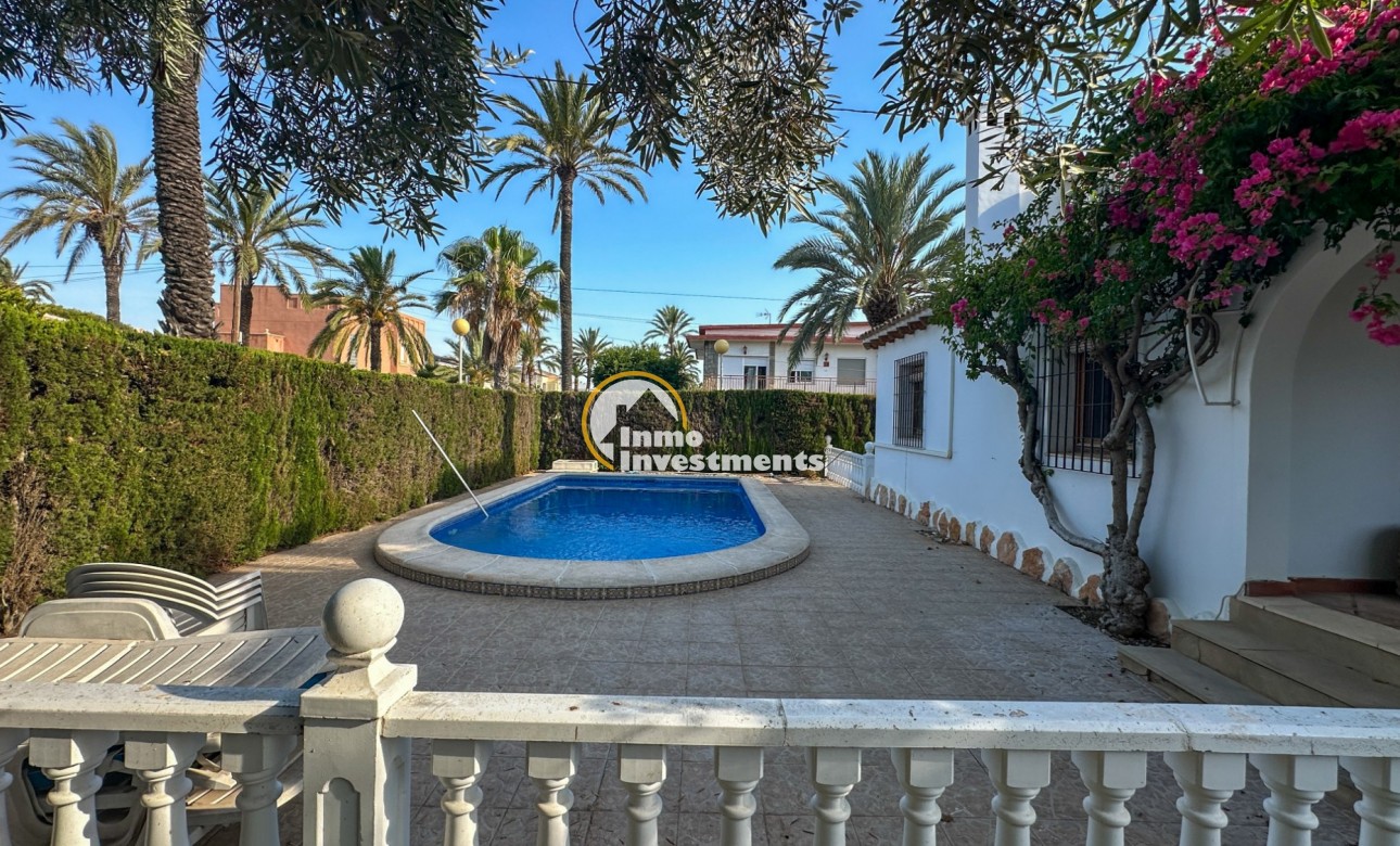 Revente privée - Villa - Cabo Roig - Front de mer